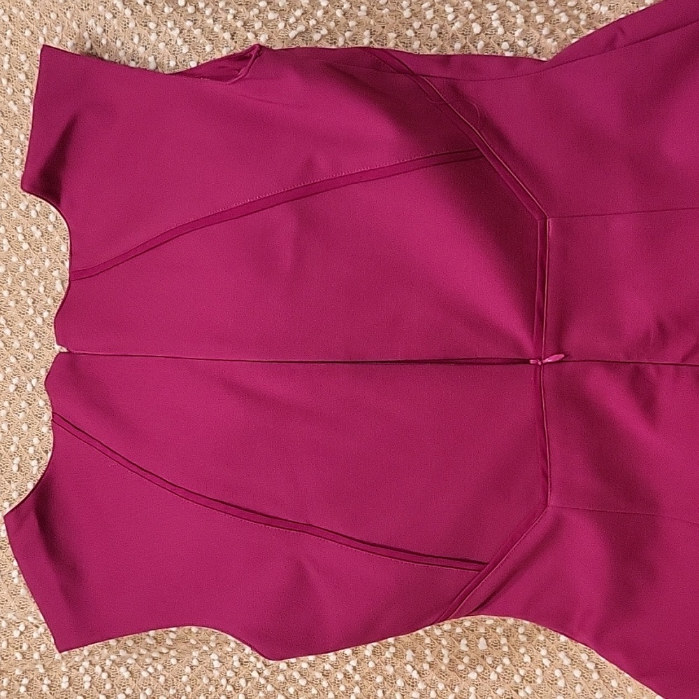 Catherine dress - Picture 7 of 9